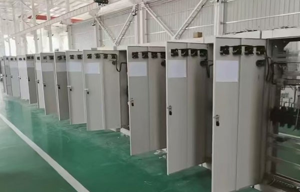 商业建筑、商场写字楼办公楼高低压配电柜河北生产厂家