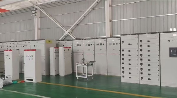 配电箱河北生产厂家，电力配电柜河北厂家