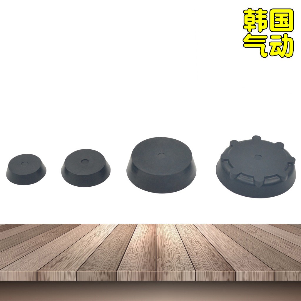 速排放气维修阀芯密封橡胶垫6052快排阀快速排气排泄反吹阀