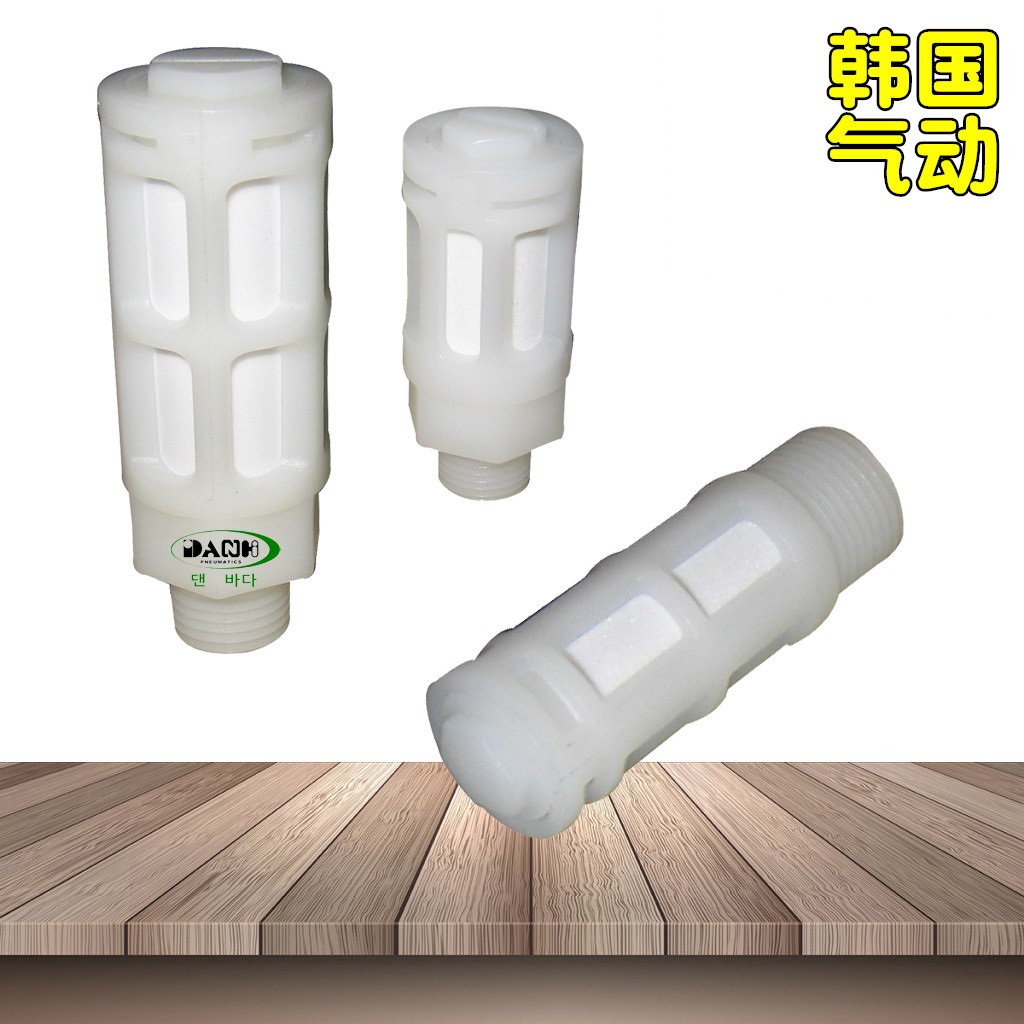 韩国DANHI丹海SANG-A消音ST-02A消声三和消音器