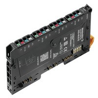贵阳UR20-4AI-UI-12魏德米勒远程I/O