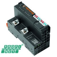 武汉UR20-FBC-IEC61162-450远程I/O