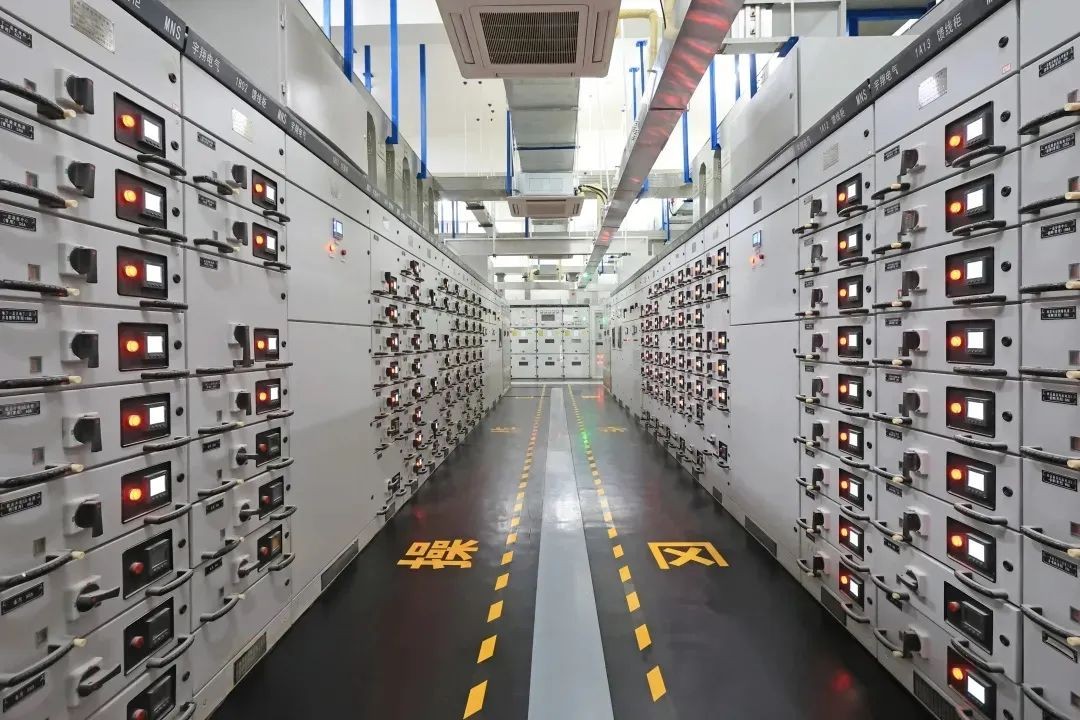 紫光承接虎门电力安装施工经验丰富