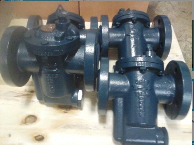 阿姆斯壮881系列疏水阀 进口倒置桶疏水阀
