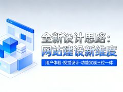 2026年上海实惠靠谱的网站建设公司哪家好？这份指南轻松帮你避坑
